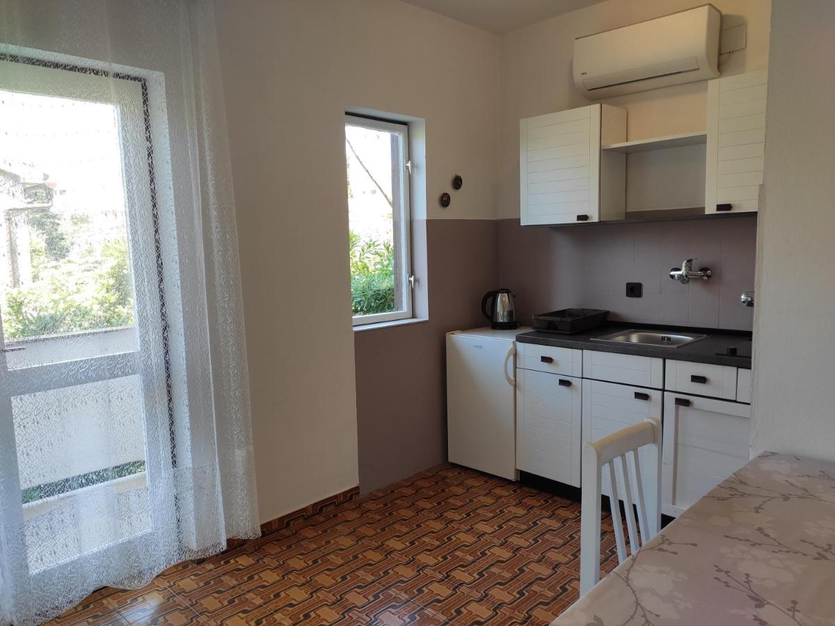 Apartments With A Parking Space Novalja, Pag - 6552 Exterior foto