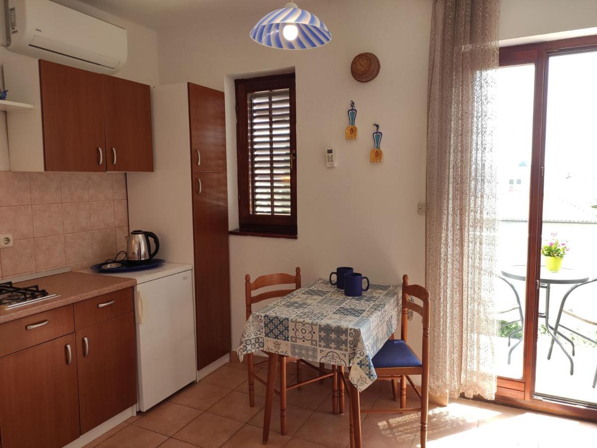 Apartments With A Parking Space Novalja, Pag - 6552 Exterior foto