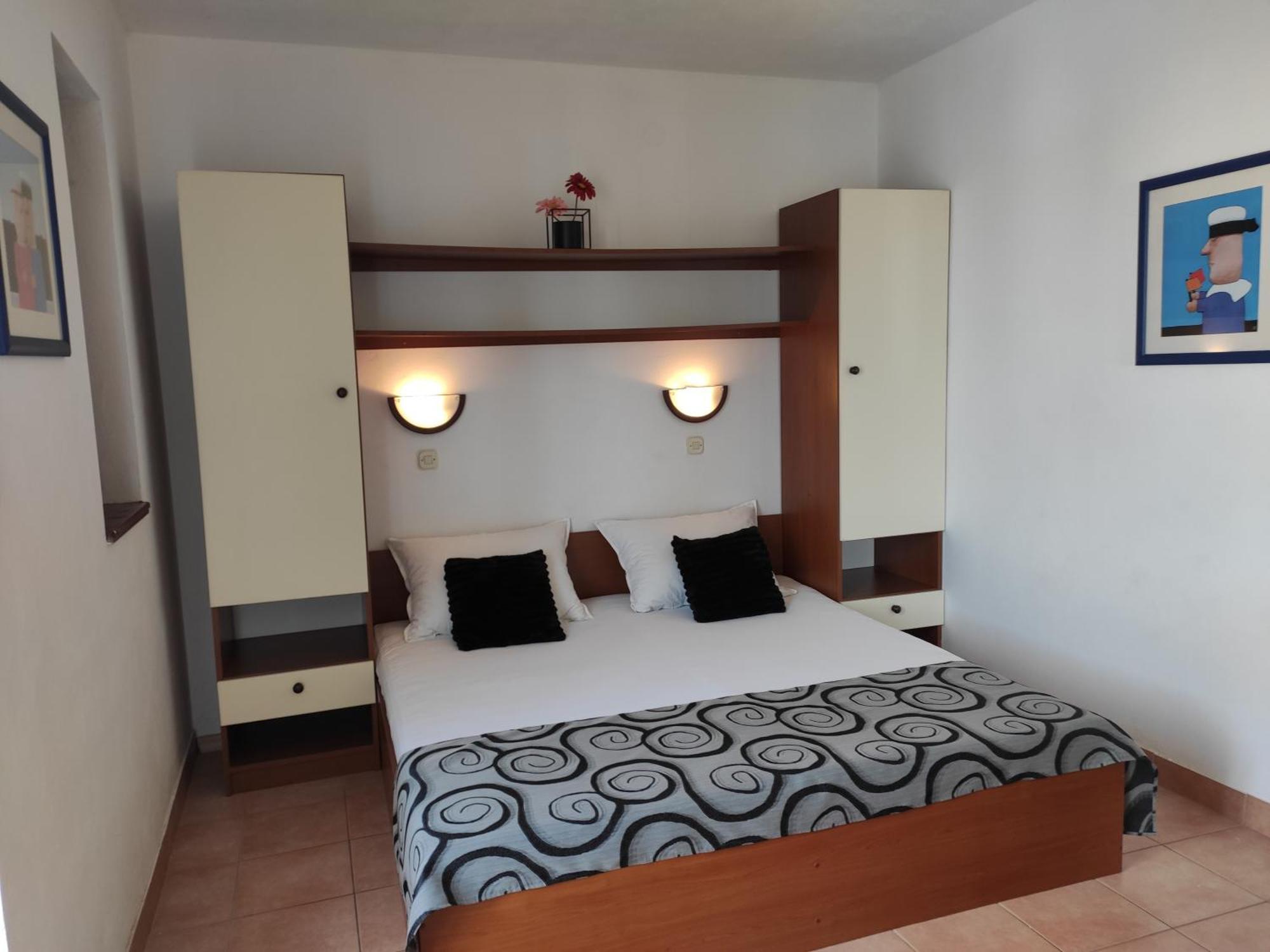 Apartments With A Parking Space Novalja, Pag - 6552 Zimmer foto