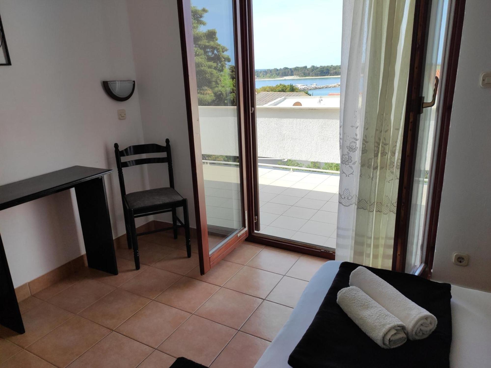 Apartments With A Parking Space Novalja, Pag - 6552 Zimmer foto